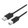 Unitek Kabel USB 2.0 - USB-B 2m (do drukarki) - 573937 - zdjęcie 2